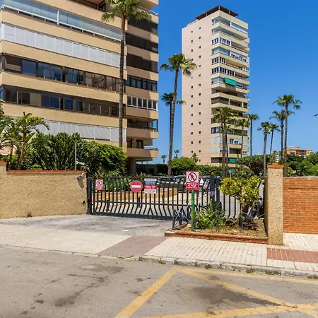 Casa Sol Y Mar - Playamar