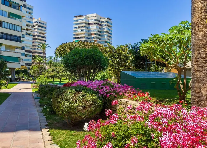 Casa Sol Y Mar - Playamar