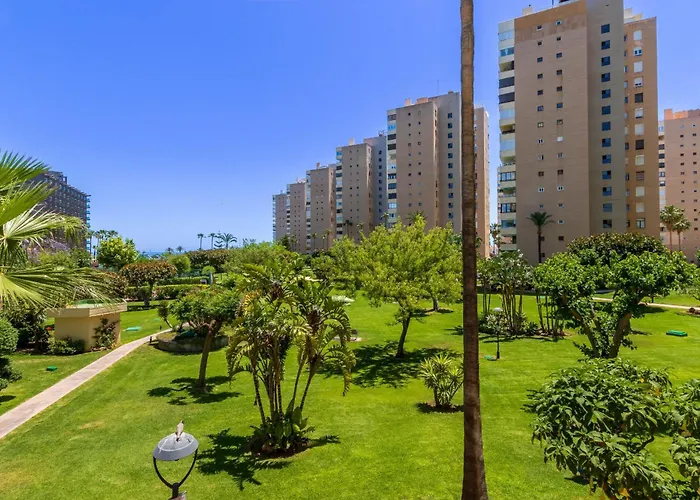 Casa Sol Y Mar - Playamar