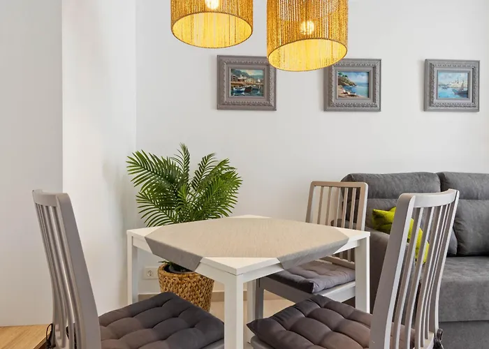 Lejlighed Casa Sol Y Mar - Playamar