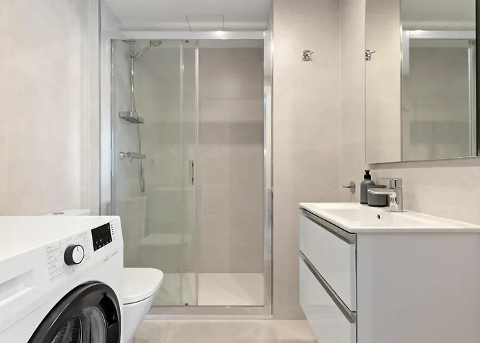 Casa Sol Y Mar - Playamar * Torremolinos