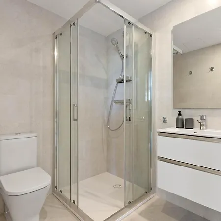 Daire Casa Sol Y Mar - Playamar *