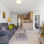 Casa Sol Y Mar - Playamar Апартаменты Торремолинос