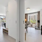Casa Sol Y Mar - Playamar Торремолинос
