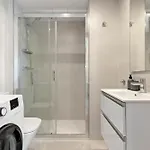 Casa Sol Y Mar - Playamar * Торремолинос