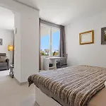 Casa Sol Y Mar - Playamar Апартаменты *