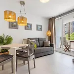 Апартаменты Casa Sol Y Mar - Playamar Торремолинос