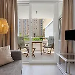 Casa Sol Y Mar - Playamar Апартаменты