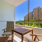 Апартаменты Casa Sol Y Mar - Playamar *