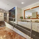 Casa Sol Y Mar - Playamar Апартаменты Торремолинос