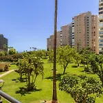 Casa Sol Y Mar - Playamar *