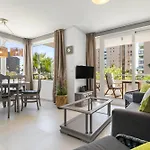 Апартаменты Casa Sol Y Mar - Playamar