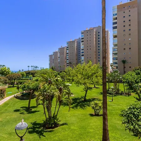 Casa Sol Y Mar - Playamar