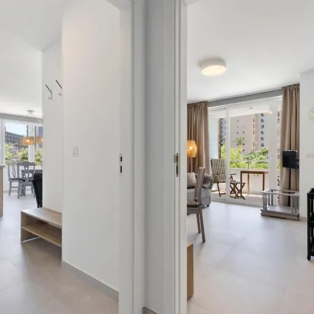 Casa Sol Y Mar - Playamar Torremolinos