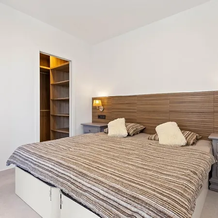 Casa Sol Y Mar - Playamar Lejlighed