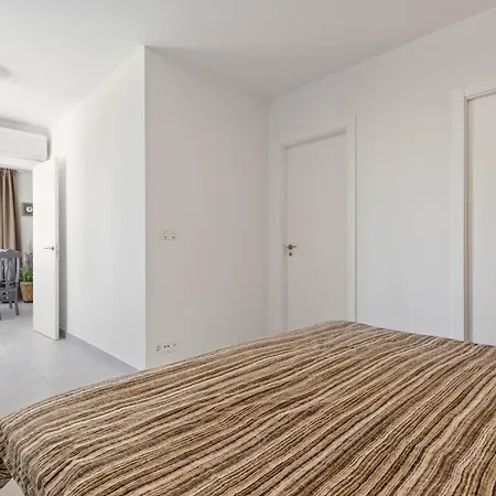 Casa Sol Y Mar - Playamar 公寓 *