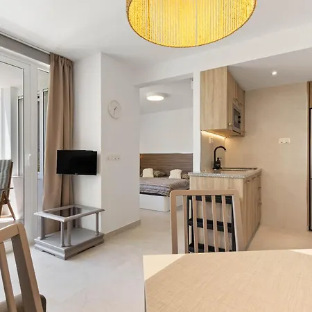 Casa Sol Y Mar - Playamar