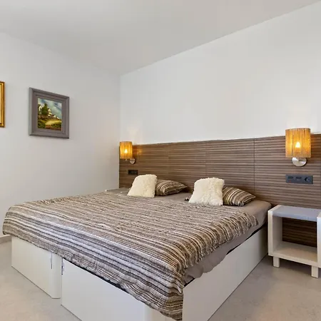 شقة Casa Sol Y Mar - Playamar