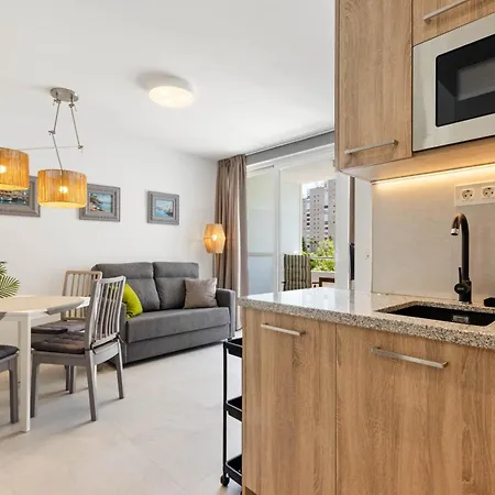 Casa Sol Y Mar - Playamar