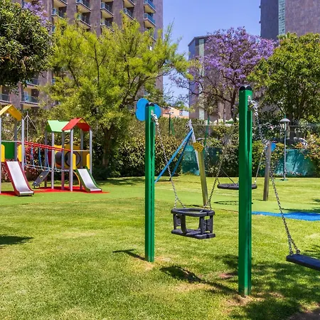 公寓 Casa Sol Y Mar - Playamar