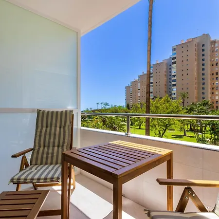 Lejlighed Casa Sol Y Mar - Playamar *