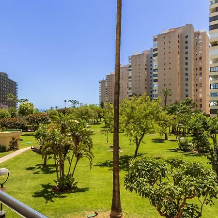 Casa Sol Y Mar - Playamar *