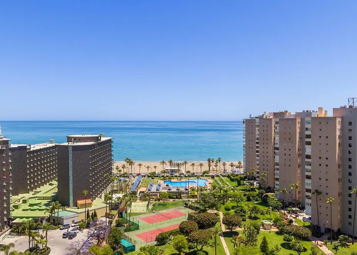 Casa Sol Y Mar - Playamar Διαμέρισμα *