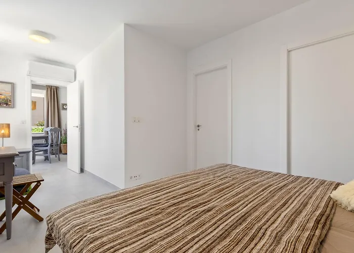 Casa Sol Y Mar - Playamar Διαμέρισμα *