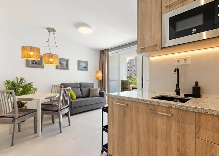 Casa Sol Y Mar - Playamar