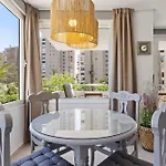 Casa Sol Y Mar - Playamar * توريمولينوس