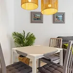 شقة Casa Sol Y Mar - Playamar