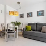 شقة Casa Sol Y Mar - Playamar
