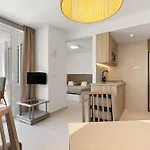 Casa Sol Y Mar - Playamar