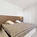 Casa Sol Y Mar - Playamar *