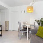 Casa Sol Y Mar - Playamar * توريمولينوس
