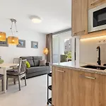 Casa Sol Y Mar - Playamar