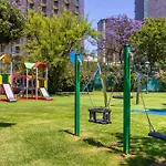 شقة Casa Sol Y Mar - Playamar