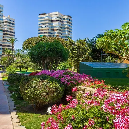 Casa Sol Y Mar - Playamar