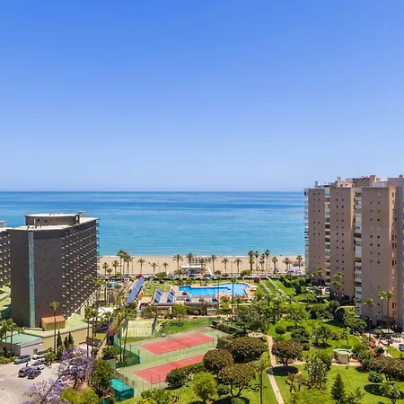 Casa Sol Y Mar - Playamar شقة *