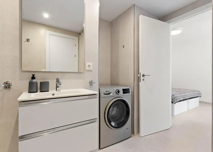 Apartamento Casa Sol Y Mar - Playamar