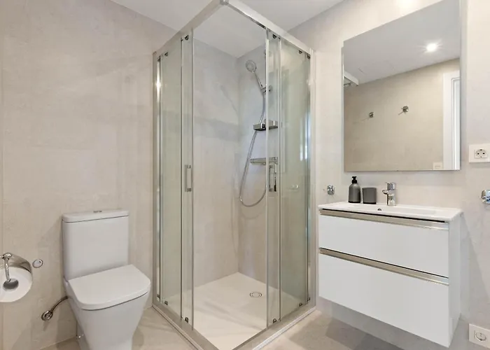 Appartement Casa Sol Y Mar - Playamar *