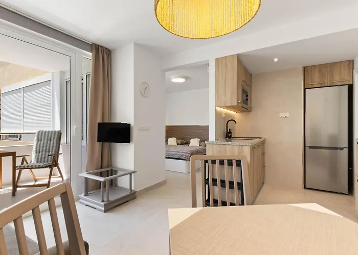 Casa Sol Y Mar - Playamar