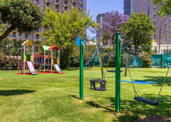 Apartamento Casa Sol Y Mar - Playamar