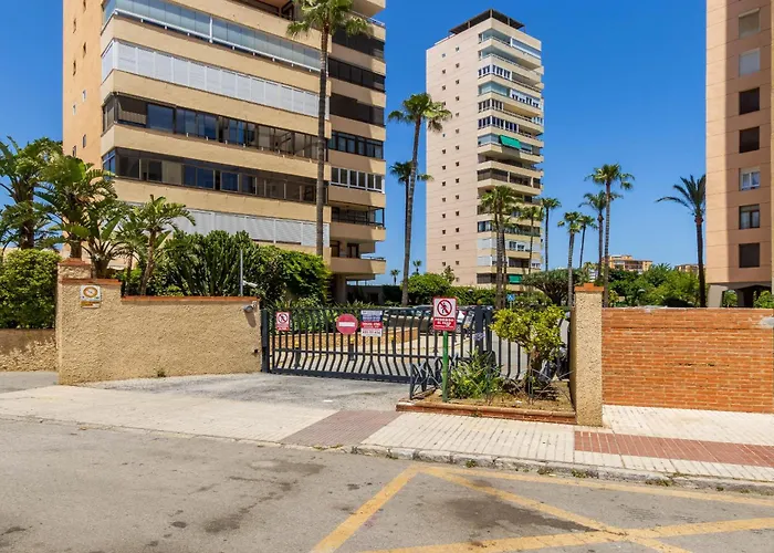 Casa Sol Y Mar - Playamar