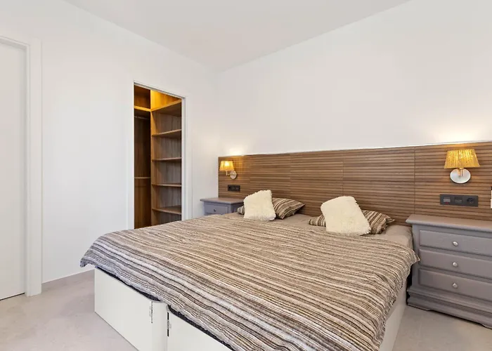 Casa Sol Y Mar - Playamar Appartamento