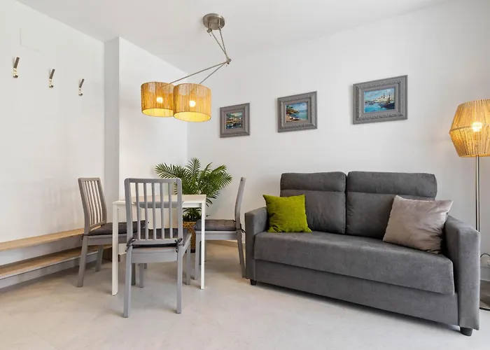 Appartamento Casa Sol Y Mar - Playamar