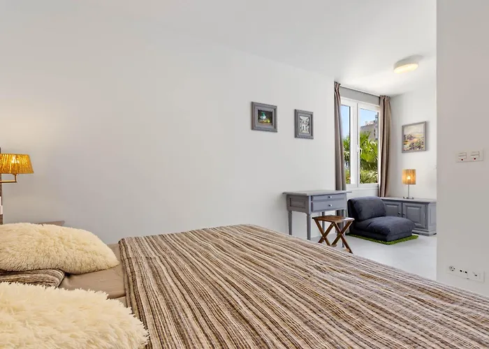 Casa Sol Y Mar - Playamar *