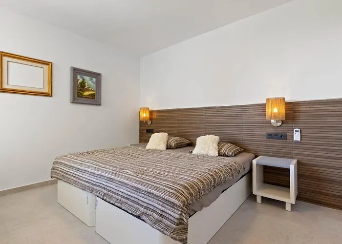 Appartamento Casa Sol Y Mar - Playamar