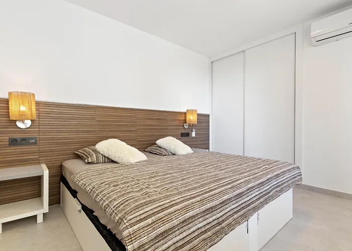 Casa Sol Y Mar - Playamar *