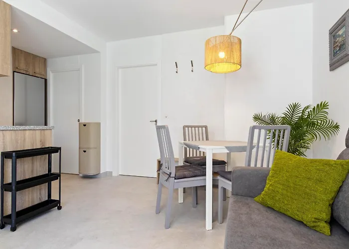 Casa Sol Y Mar - Playamar * Torremolinos